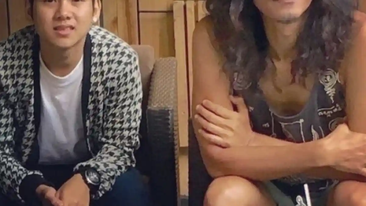 Kata Nikita Mirzani, Aming dan Evelyn Sudah Pisah Ranjang Sebulan