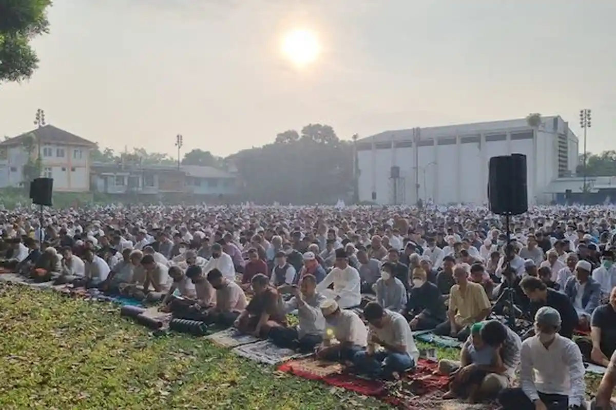 Ini 26 Lokasi Salat Idul Adha Jemaah Muhammadiyah di Kota Bandung, Rabu 28 Juni 2023