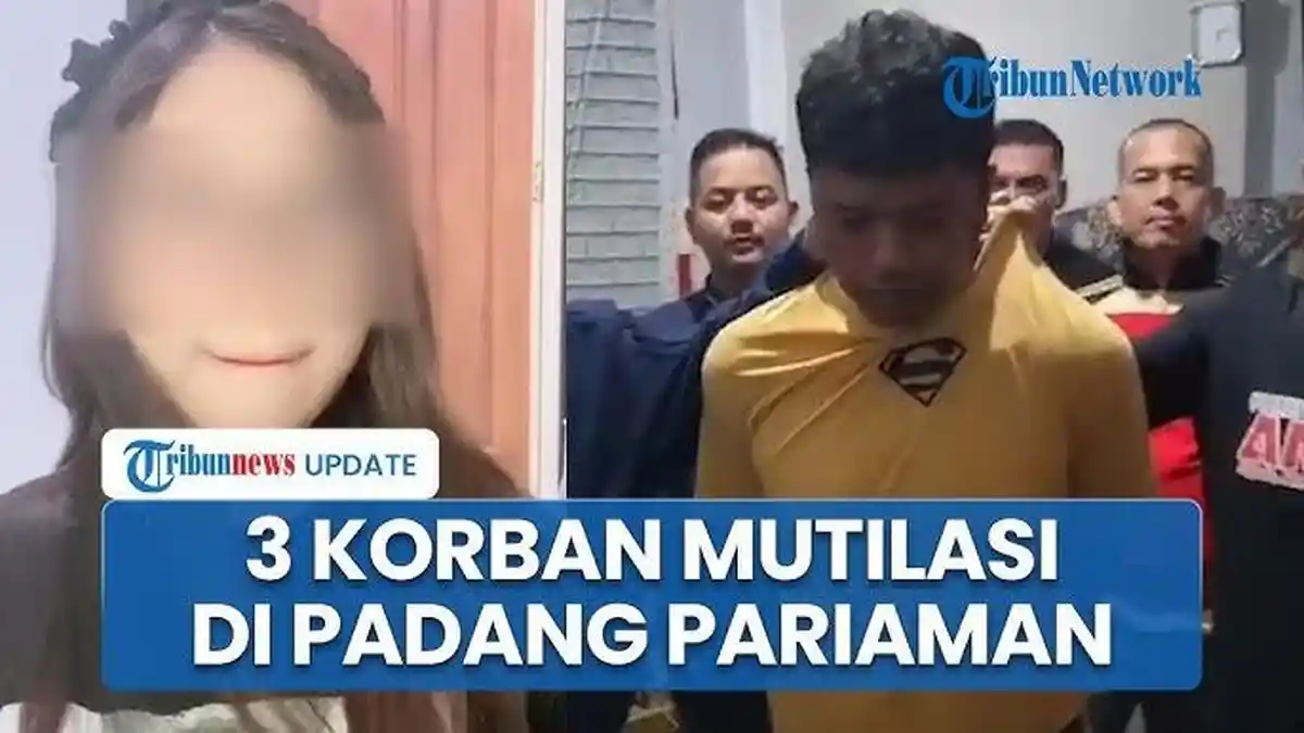 Siska Dimutilasi Kekasih Setelah 6 Tahun Pacaran, Diduga karena Utang Rp 3,5 Juta