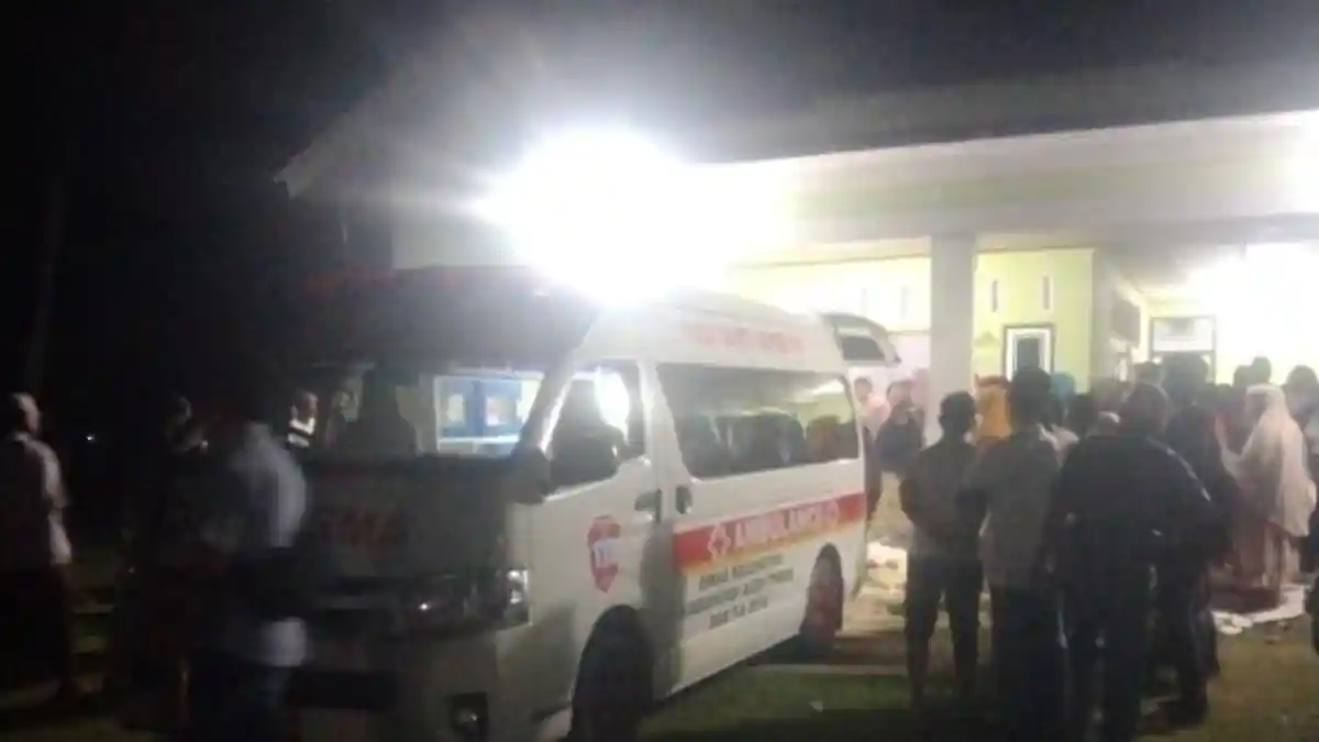 Pegawai DLH Aceh Timur Ditemukan Meninggal Dunia di Kamar Kontrakan