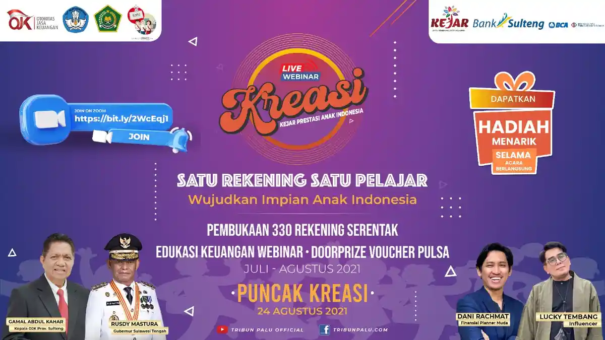 4 Tips Mengelola Keuangan Bagi Pelajar, Wujudkan Mimpi dengan Menabung Sejak Dini