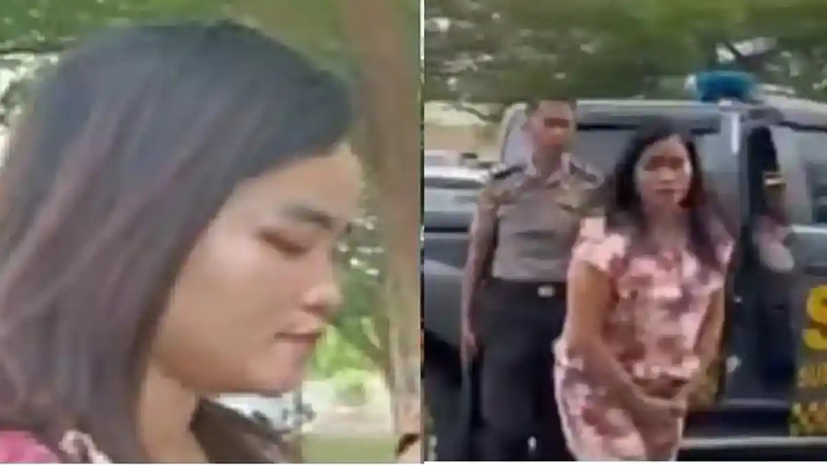 Fakta-fakta Ayu Lestari Bakar Rumah Mertua, Sempat Beli Bensin 5 Liter, Uang Rp 30 Juta Ludes