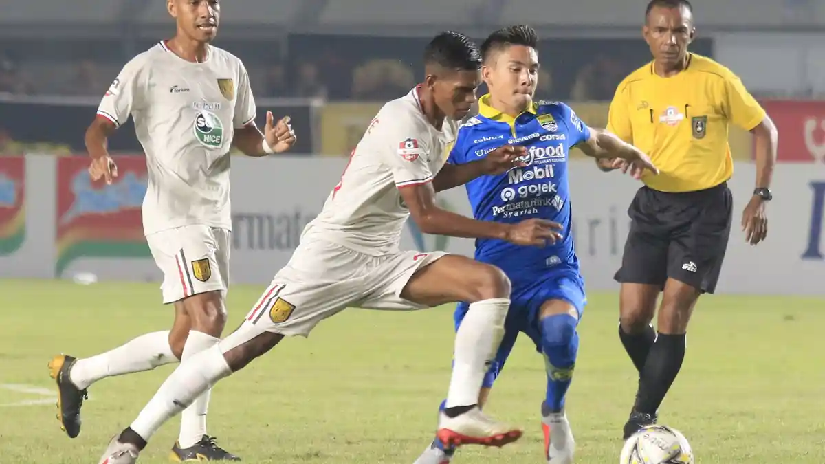 Si Jalak Harupat atau GBLA? Ini Kata Kim Jeffrey Kurniawan