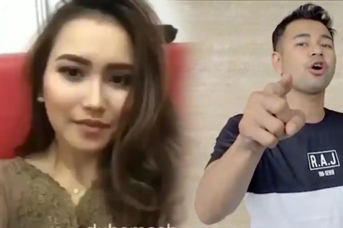 Tinggalkan Komentar di Unggahan Ayu Ting Ting, Raffi Ahmad Kena Semprot Netizen, 'Lucu Dari Mana?'