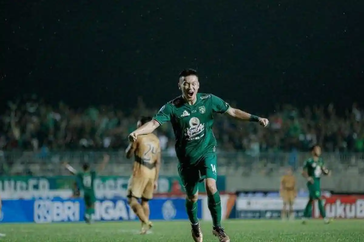 Persebaya Surabaya vs Bali United, Menanti Duet Sho Yamamoto dan Bruno Moreira