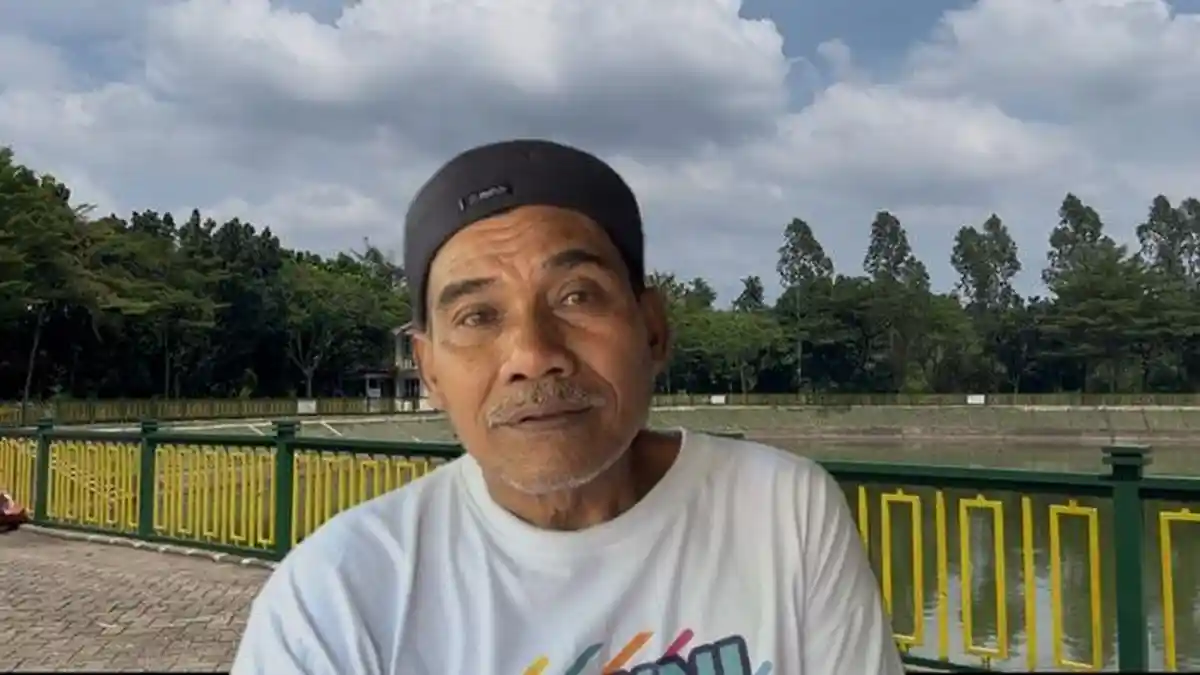 Tandon Ciater Tangsel Memakan Korban Lagi, Warga Minta Tingkatkan Pengawasan