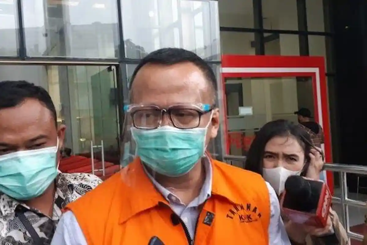 Reaksi PDIP dan Gerindra soal Pernyataan Edhy Prabowo dan Juliari Batubara Layak Dihukum Mati