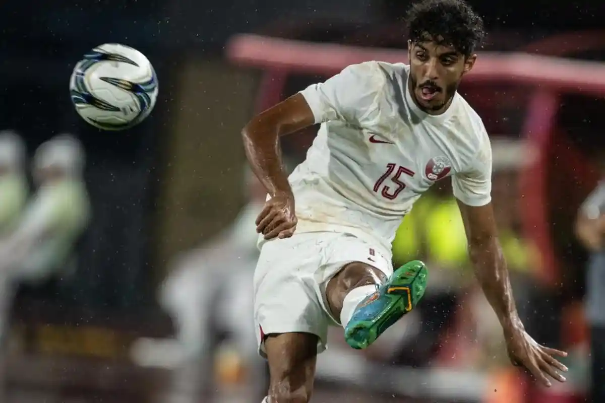 Sepak Bola Asian Games 2023 Babak 16 Besar, Timnas Iran dan Korea Selatan ke Perempat Final