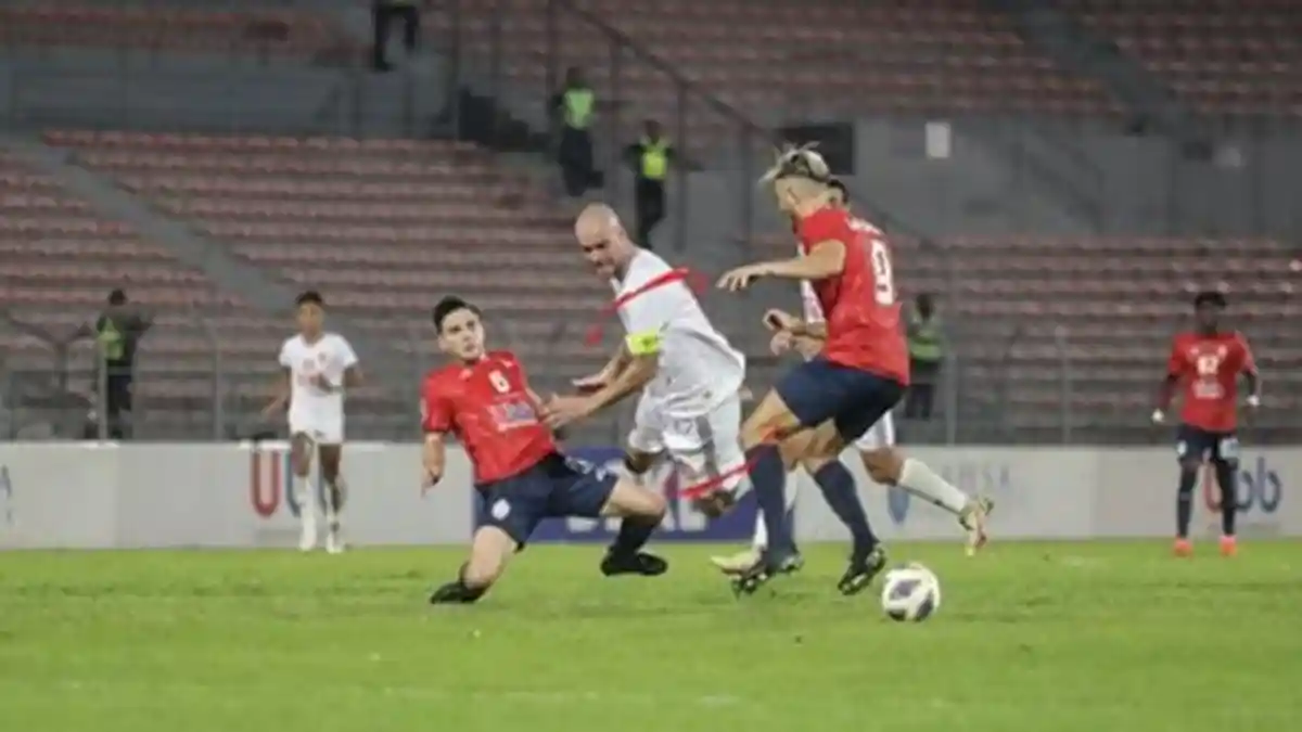 Curhat Bernardo Tavares usai PSM Makassar Kalah Telak di AFC Cup 2022, Intip Unggahan di Instagram