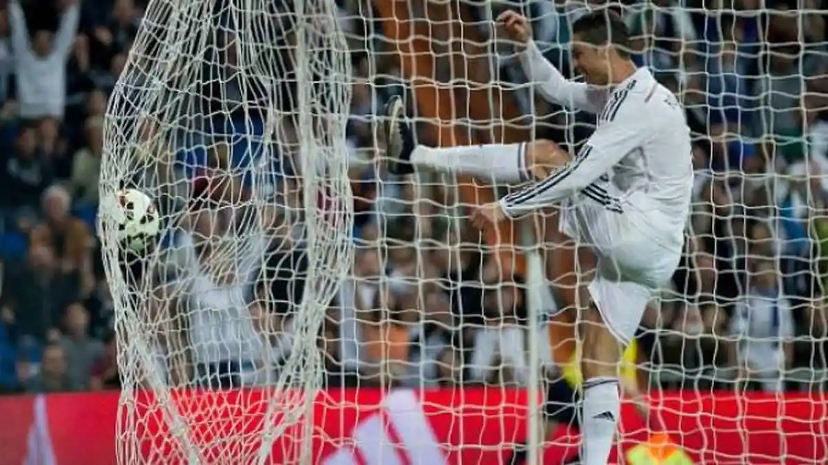 Ronaldo ‘Mengamuk’ Alvaro Arbeloa Mengaku Maklum