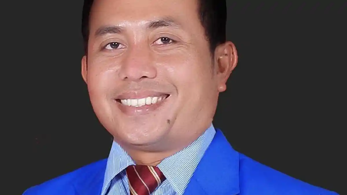 Irfannusir Resmi Pimpin DPD PAN Aceh Selatan