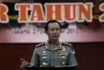 Paparan Kinerja Polri 2013