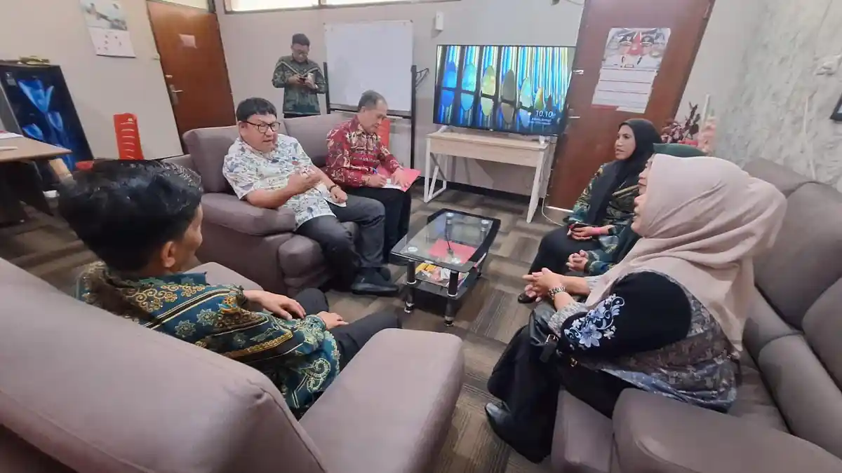 Sidang Keliling Bakal Digelar di Manado, Bisa Untuk Cerai Hingga Isbat Nikah