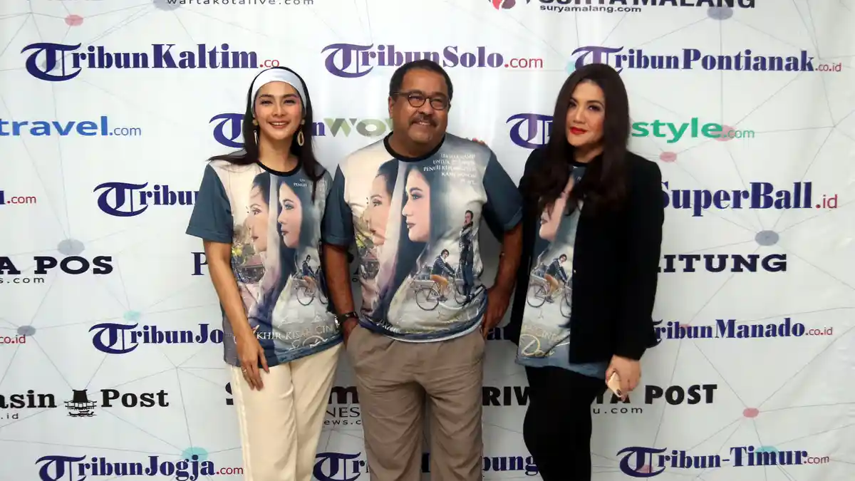 Pilih Zaenab, dan Merasa Bersalah Pada Sarah, Kisah Doel Akan Berlanjut? Rano Karno Beri Bocorannya