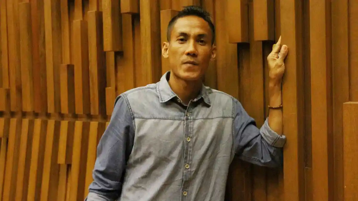 Ambrizal Batal Bela Sriwijaya FC