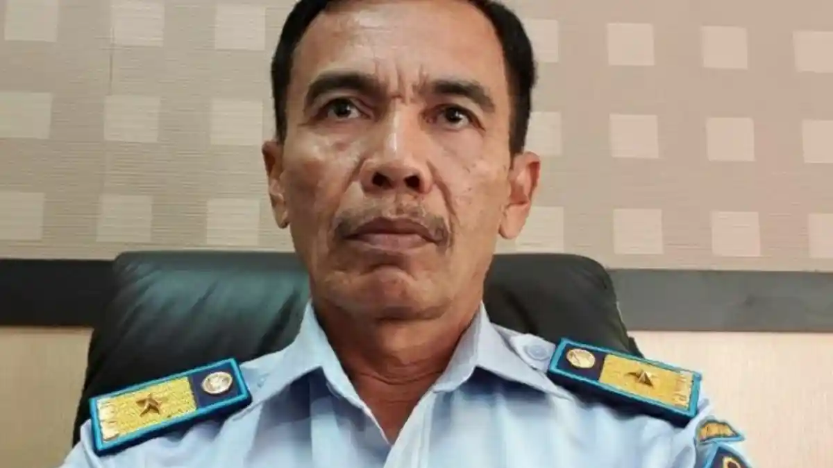 Jelang HUT Ke-76 RI, 556 Narapidana di Sulbar Dapat Remisi