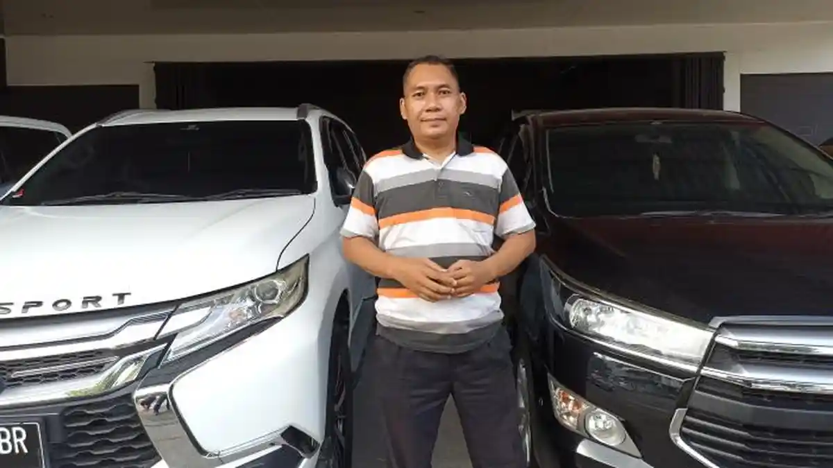 Daya Beli Masyarakat Membaik, Mobil Matic Laris Manis di Mataram