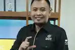 Afif Terangkan Seluk Beluk Jual Beli Emas Galeri24 Pegadaian, Rp 100.000 Bisa Miliki Tabungan Emas