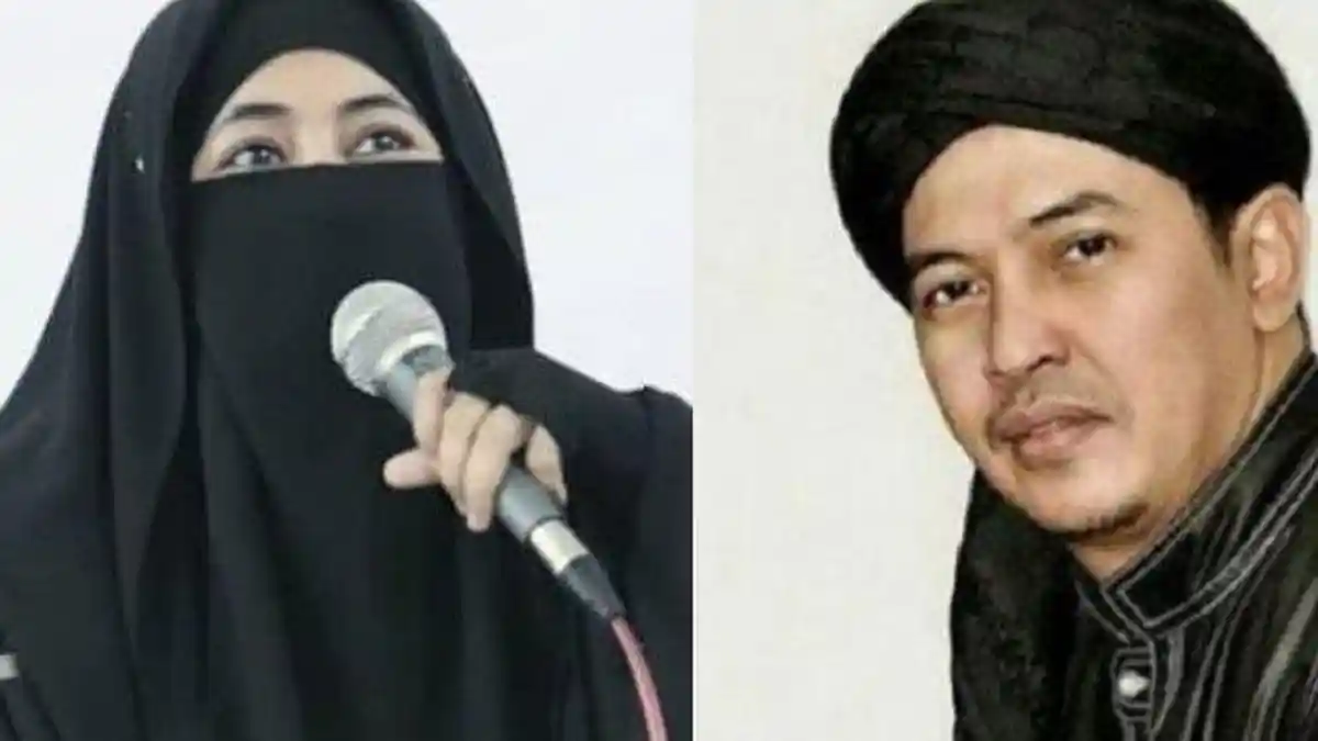 Umi Pipik Ungkap Wajah Cucunya, Mirip Egy Maulana hingga Uje