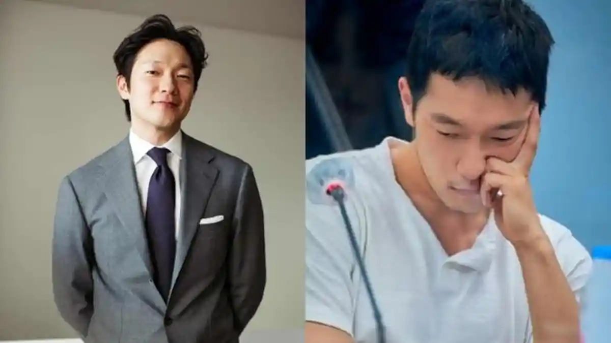 Profil Son Sukku, 'Om Meresahkan' Mr Gu di My Liberation Notes, Pernah Jadi CEO Perusahaan