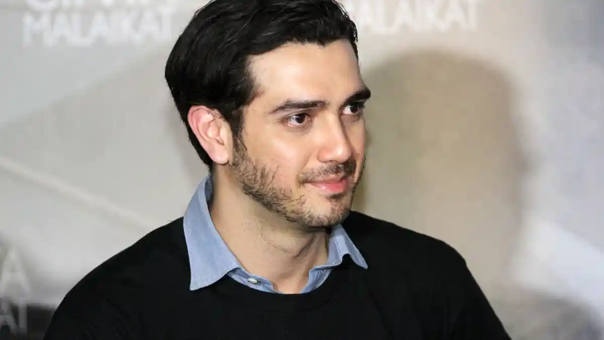 BREAKINGNEWS: Aktor Fachri Albar Ditangkap Satgas Narkoba