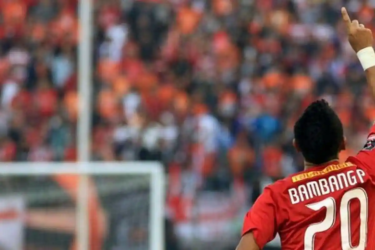 Termasuk Bambang Pamungkas dan Ponaryo Astaman, 5 Nama tak Lolos jadi Cawaketum PSSI