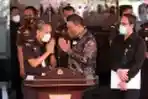Perkembangan Kasus Djoko Tjandra