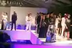 Fashion Show Karya Adjie Notonegoro