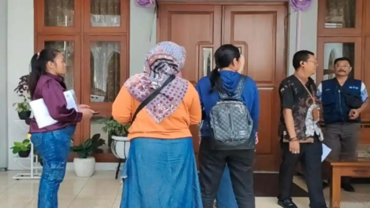 Pendaftaran Jalur Zonasi PPDB SMPN Kota Malang Tutup, Jarak Lebih 600 Meter Harus Rela ke SMP Swasta
