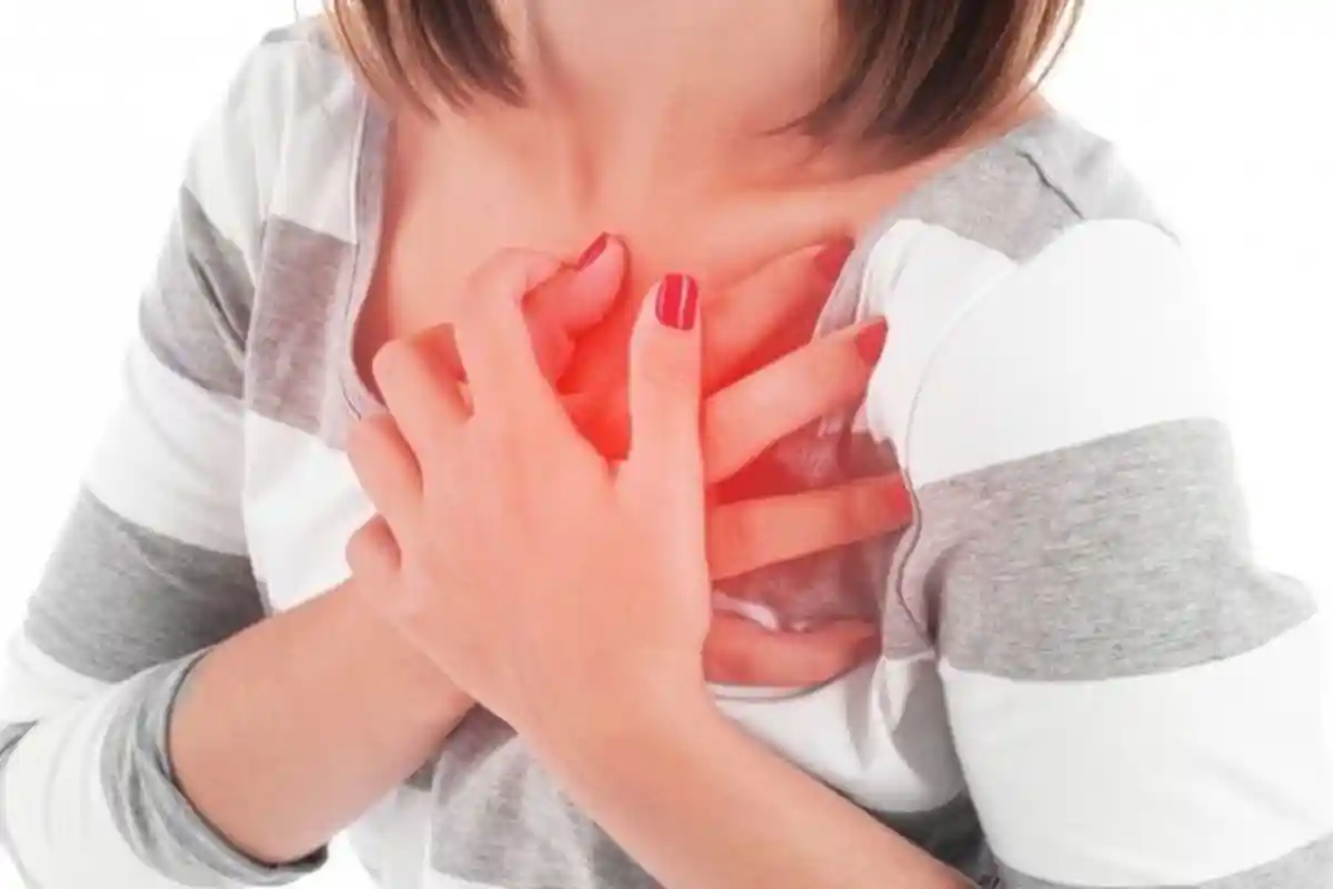 Tak Banyak yang Tahu, Tanda-tanda Gejala Serangan Jantung yang Perlu Diwaspadai