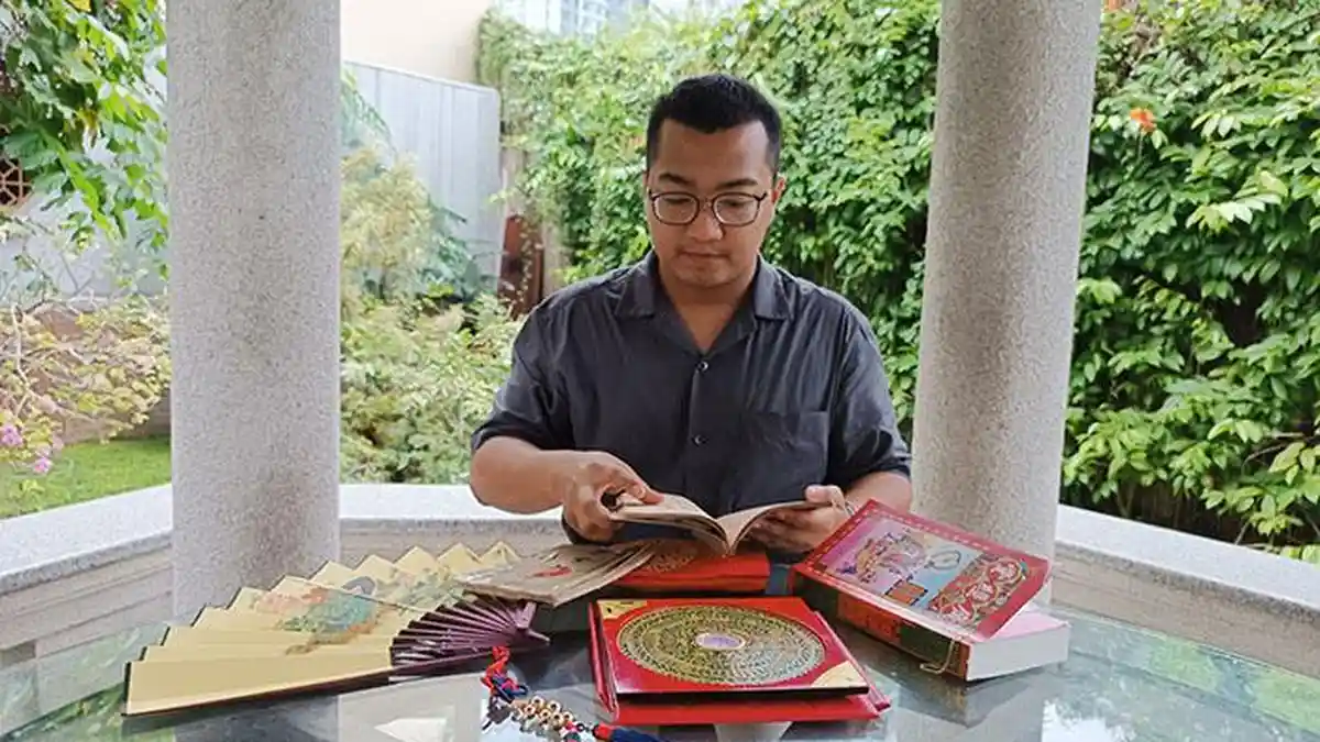 Bisnis yang Cemerlang di Tahun Kelinci Air, Berhubungan dengan Edukasi akan Menjamur