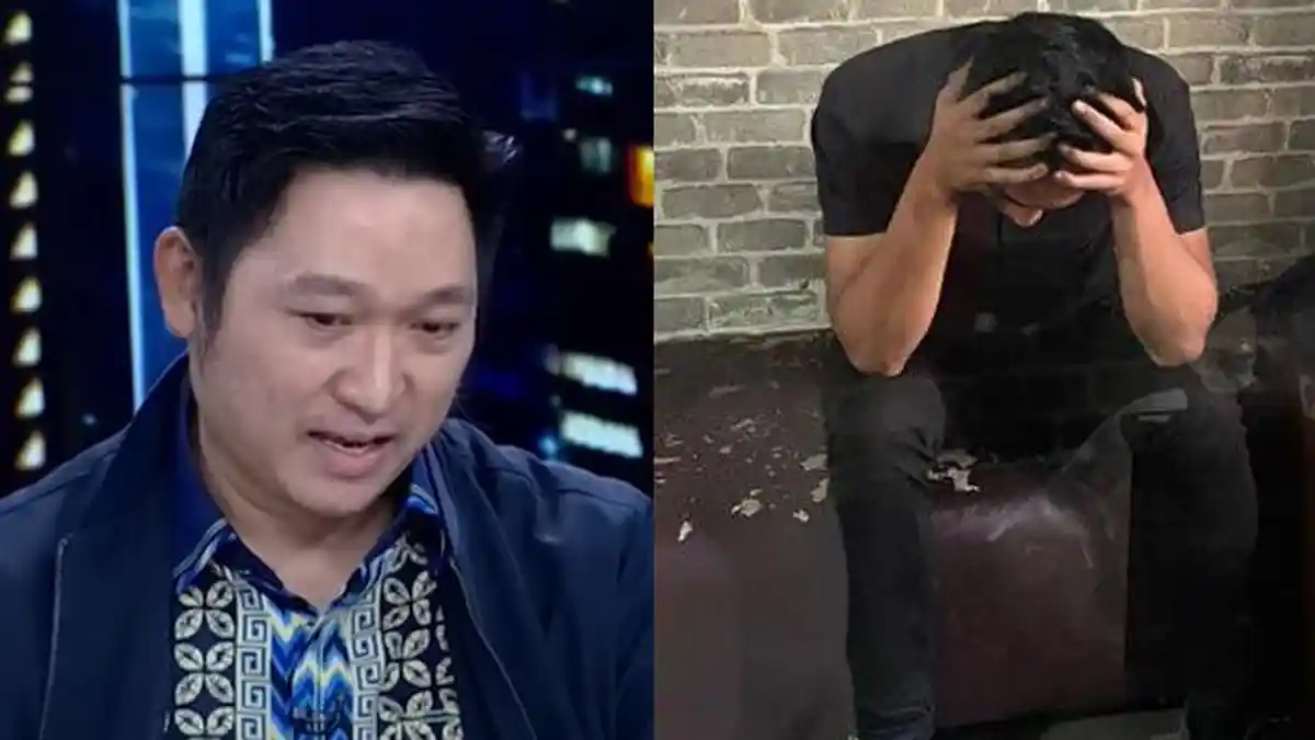 Pengacara Mario Dandy Tak Berkutik Dicecar Soal Pelecehan David Pada AG : Mungkin di BAP Pertama