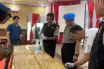 237 Polisi di Wajo Jalani Tes Urine, Ada Positif Narkoba?