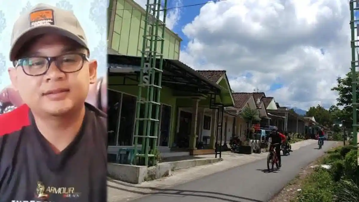 Sidomulyo, Desa Devisa Sekaligus Desa Wisata di Kabupaten Jember, Begini Kondisinya
