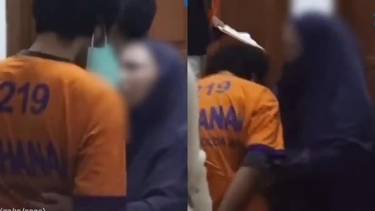 Peran Istri Sah Bongkar Persembunyian Dwi Bagus, Pembunuh Istri Siri dan Anak di Madiun, Ganti Nama