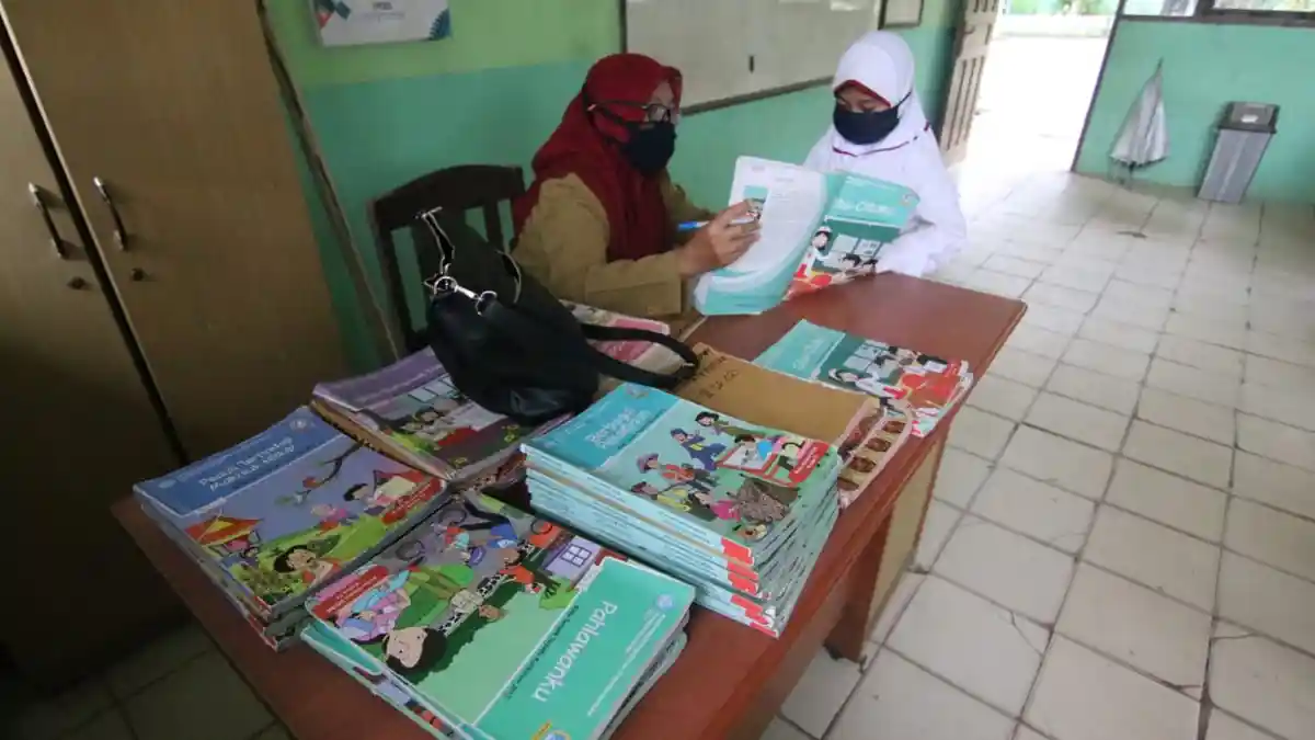 Jawab Keluhan Orangtua Murid, DPRD Balikpapan Dukung Belajar Tatap Muka pada Juli 2021
