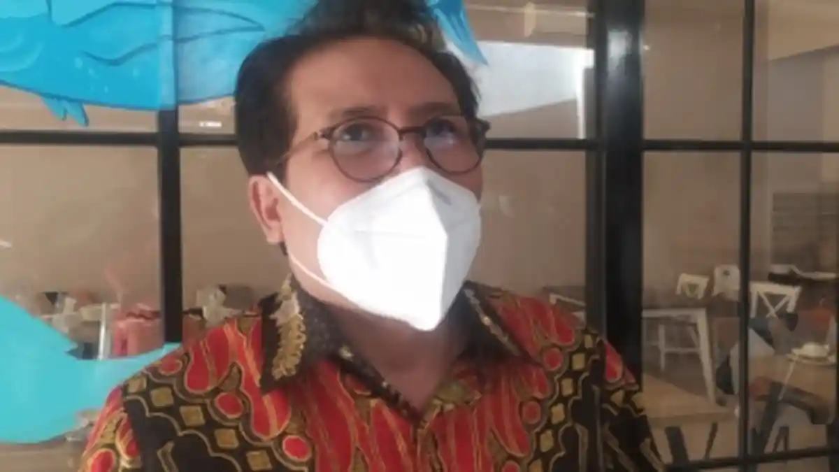Empat Hari di Sulsel, ini Daftar Daerah dan Kampus yang Bakal Dikunjungi Jubir Presiden Jokowi