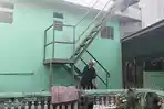 Bocah 8 Tahun di 14 Ulu Palembang Tewas Usai Jatuh dari Lantai 2 Masjid, Kondisinya Mengenaskan