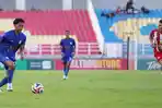 Rotasi Pemain jadi Bumerang, Persiba Balikpapan Gagal Menang Kena Comeback Dramatis Deltras FC