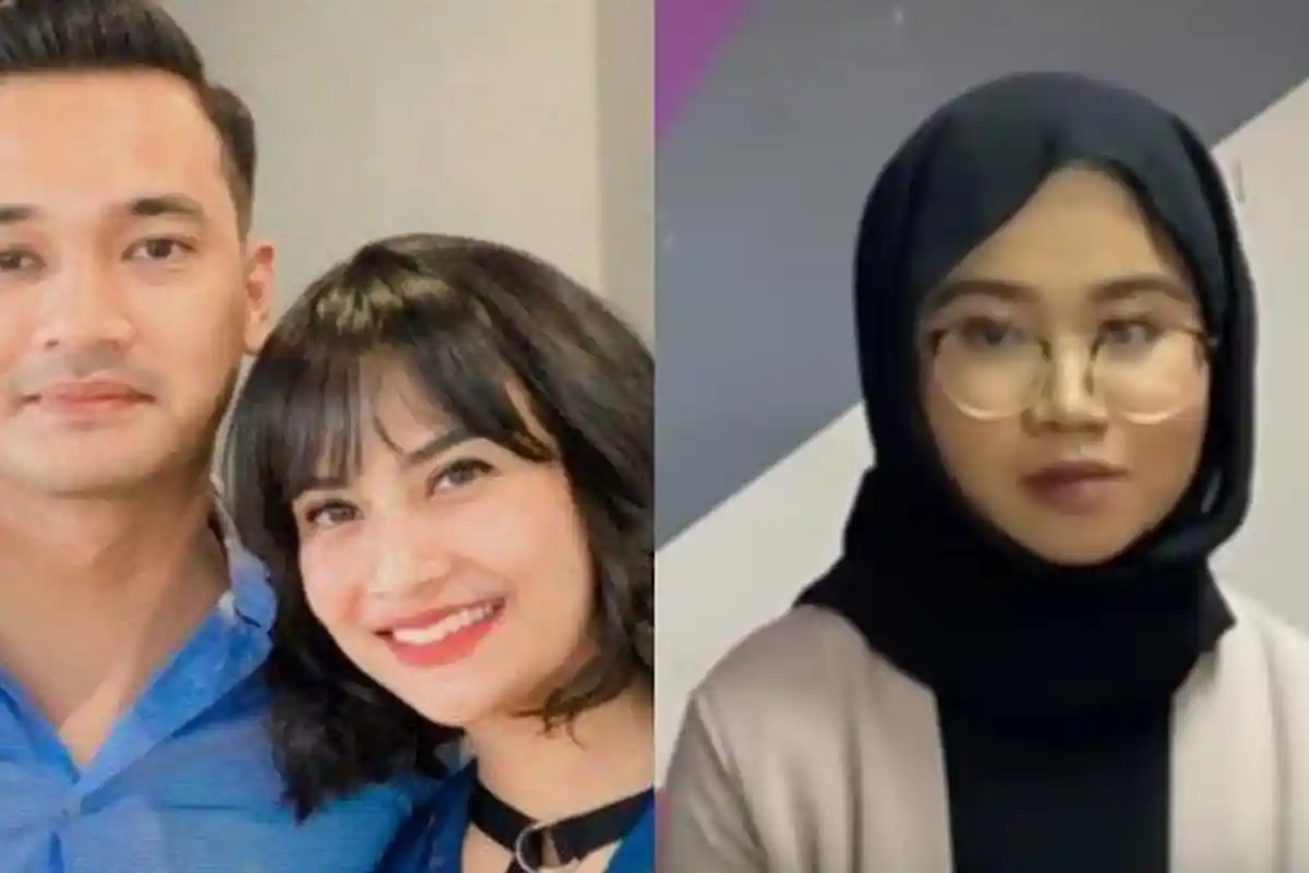 Jelang 100 Hari Vanessa Angel, Mayang Masih Tak Menyangka Kakaknya Meninggal: Kayak Masih Tidur