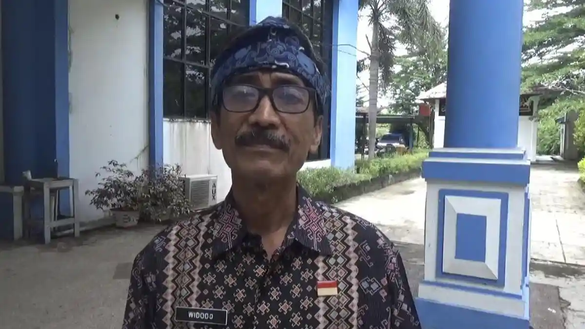 Stok Blangko e-KTP di Kota Bengkulu Aman! Disdukcapil Pastikan Cukup Hingga Awal 2026