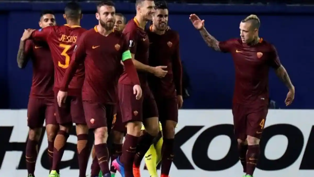 Inilah Hasil Pertandingan dan Tim yang Lolos ke 16 Besar Liga Europa