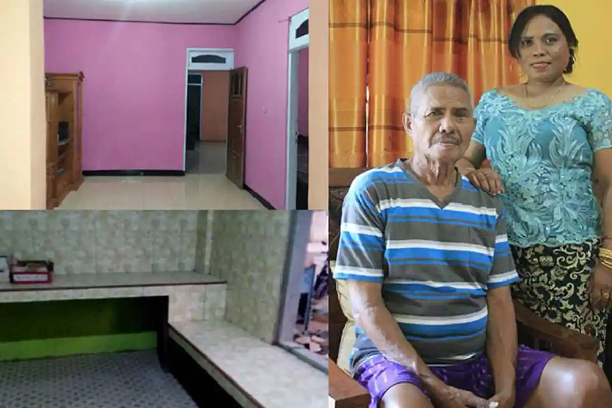 BERITA TERPOPULER - Cerita Sukses TKW, Ramalan Zodiak Hingga Curhat Pramugari yang Lenyap