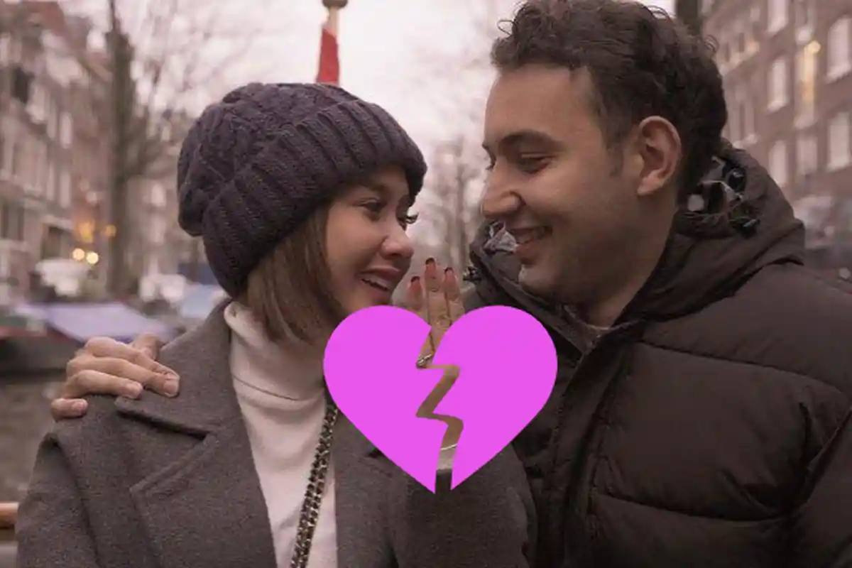 Kabarkan Batal Menikah, Ini 3 Fakta Pernyataan Cita Citata Soal Hubungannya Kandas dengan Roy Geurts