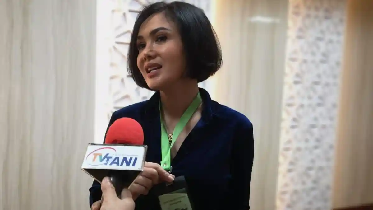 Sebelum Aurel Keguguran, Yuni Shara Sebut Atta Halilintar Sering Curhat