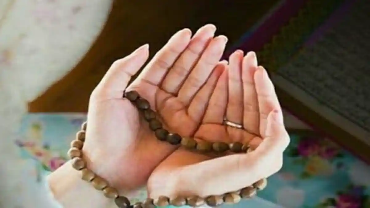 Bacaan Doa & Dzikir Untuk Membua Pintu Rezeki, Amalakan di 10 Hari Terakhir Bulan Ramadhan 2020