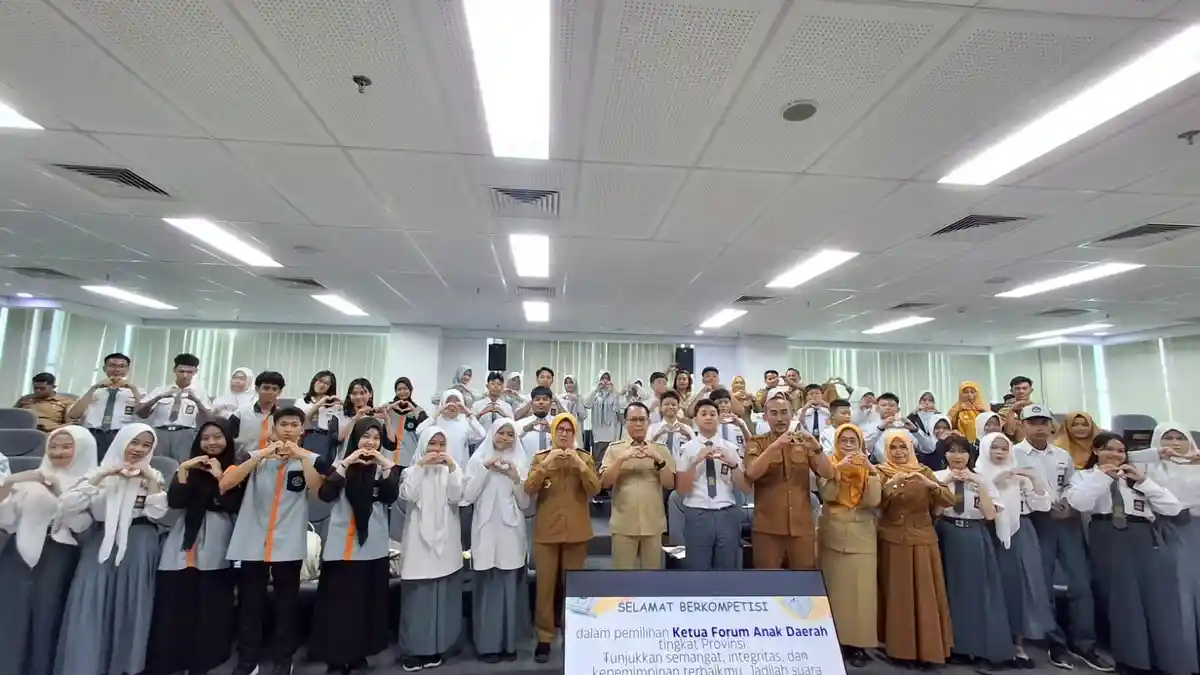 10 Kunci Jawaban Post Test PMM Modul 3 Disiplin Positif, Jadi Referensi Guru