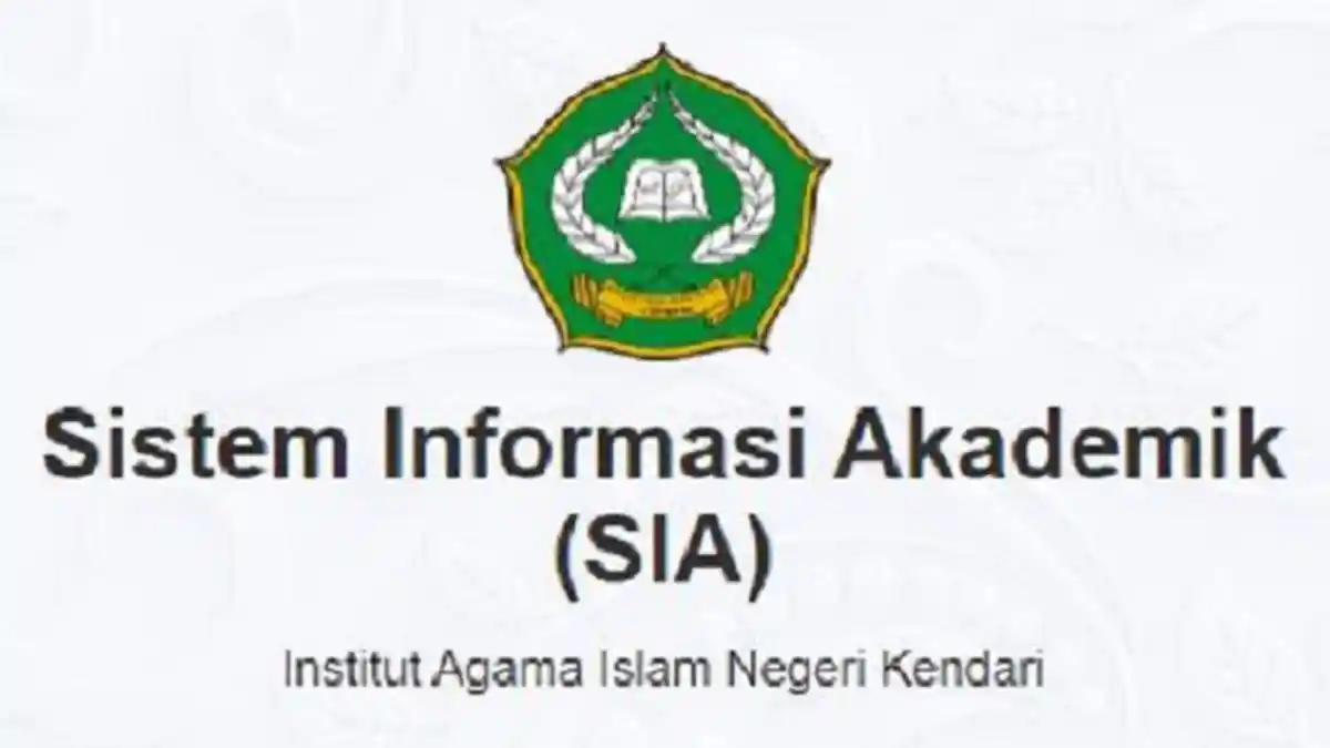 Cara Daftar Jalur Mandiri Lokal IAIN Kendari, Lengkap Link Pendaftaran, Penutupan 22 Juli 2022