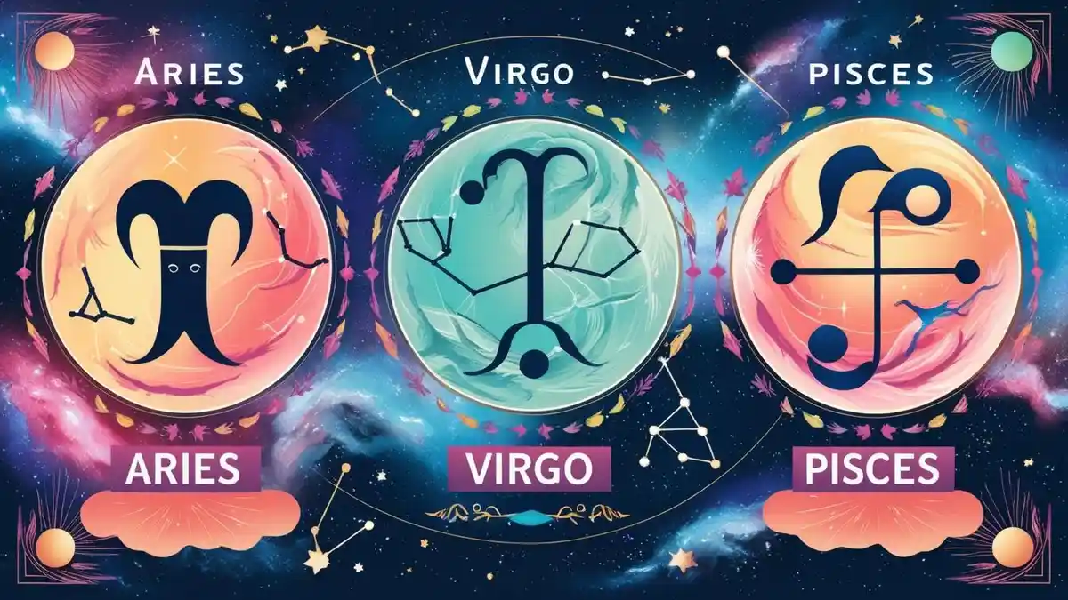 Ramalan Zodiak Aries, Virgo, Pisces Besok 11 Mei 2025: Cinta, Kesehatan, Karir, dan Keuangan