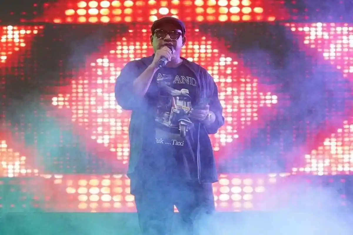 Pj Bupati PPU Zainal Arifin Kembali Ingatkan ASN untuk Menjaga Netralitas Jelang Pilkada 2024